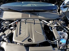 Audi A5 Limousine e-hybrid quattro 220 kW in Mythosschwarz Metallic