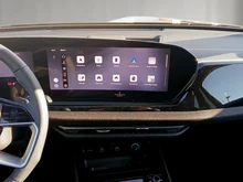 Audi A5 Limousine e-hybrid quattro 220 kW in Mythosschwarz Metallic