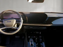 Audi A5 Limousine e-hybrid quattro 220 kW in Mythosschwarz Metallic