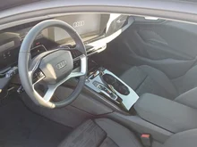 Audi A5 Limousine e-hybrid quattro 220 kW in Mythosschwarz Metallic