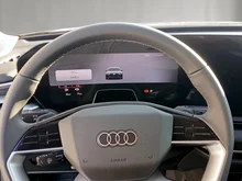 Audi A5 Limousine e-hybrid quattro 220 kW in Mythosschwarz Metallic