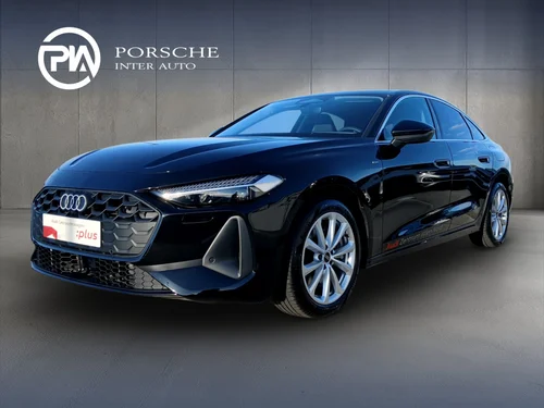 Audi A5 Limousine e-hybrid quattro 220 kW