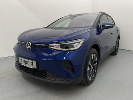 VW ID.4 Pro 4MOTION 210 kW Business