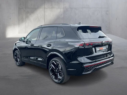 Bild eines VW Tiguan Sport eHybrid DSG 150 kW