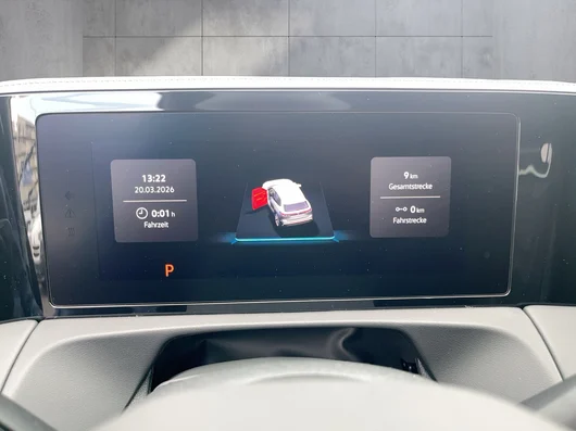 Bild eines VW Tiguan Sport eHybrid DSG 150 kW