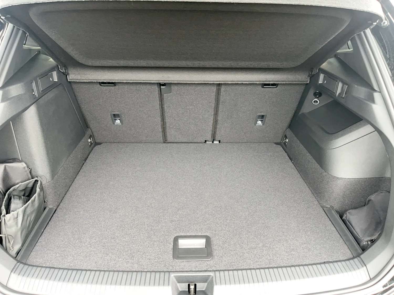 Bild eines VW Tiguan Sport eHybrid DSG 150 kW