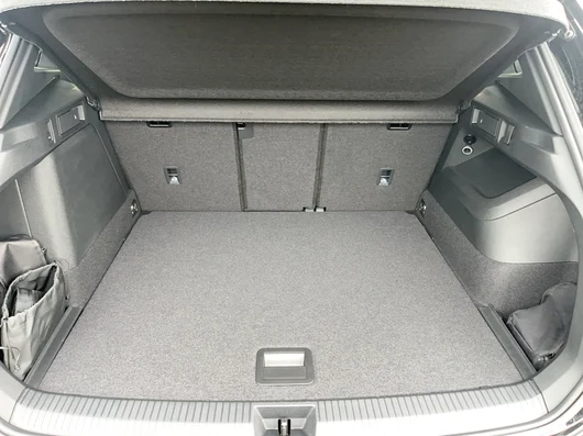 Bild eines VW Tiguan Sport eHybrid DSG 150 kW