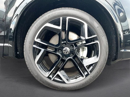 Bild eines VW Tiguan Sport eHybrid DSG 150 kW