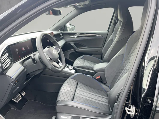 Bild eines VW Tiguan Sport eHybrid DSG 150 kW