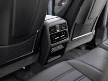Porsche Cayenne S E-Hybrid Black Edition in dolomitsilbermetallic