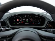 Porsche Cayenne S E-Hybrid Black Edition in dolomitsilbermetallic