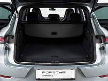 Porsche Cayenne S E-Hybrid Black Edition in dolomitsilbermetallic