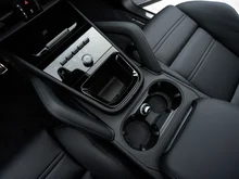 Porsche Cayenne S E-Hybrid Black Edition in dolomitsilbermetallic