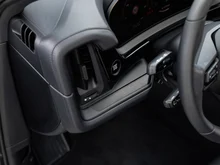 Porsche Cayenne S E-Hybrid Black Edition in dolomitsilbermetallic