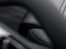 Porsche Cayenne S E-Hybrid Black Edition in dolomitsilbermetallic