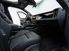 Porsche Cayenne S E-Hybrid Black Edition in dolomitsilbermetallic