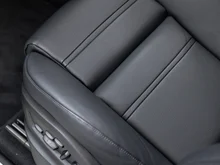 Porsche Cayenne S E-Hybrid Black Edition in dolomitsilbermetallic