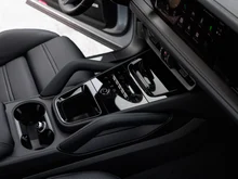 Porsche Cayenne S E-Hybrid Black Edition in dolomitsilbermetallic
