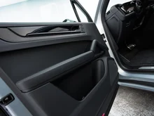 Porsche Cayenne S E-Hybrid Black Edition in dolomitsilbermetallic