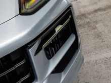 Porsche Cayenne S E-Hybrid Black Edition in dolomitsilbermetallic