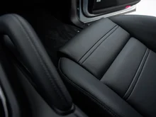 Porsche Cayenne S E-Hybrid Black Edition in dolomitsilbermetallic