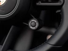 Porsche Cayenne S E-Hybrid Black Edition in dolomitsilbermetallic