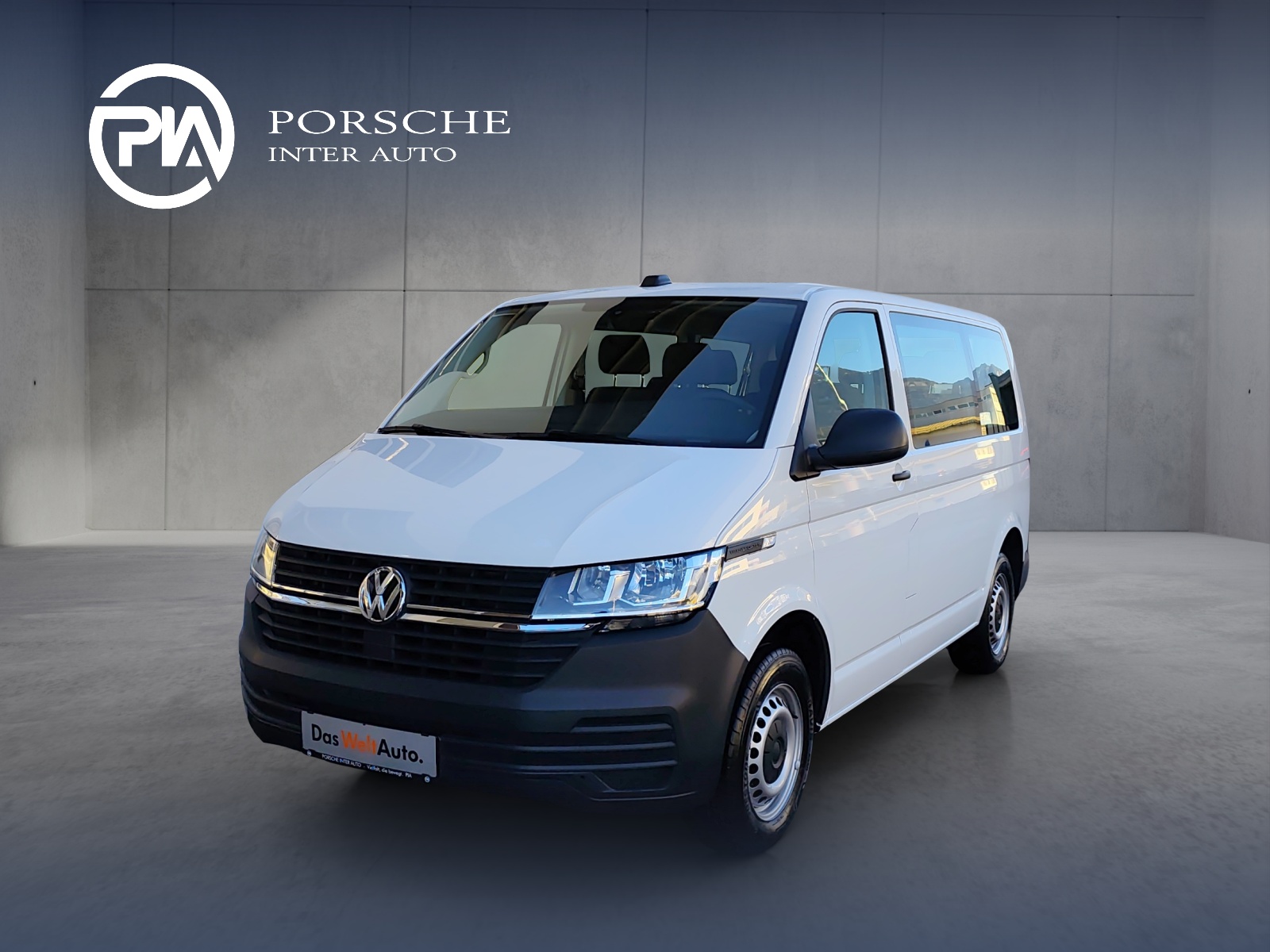VW Transporter