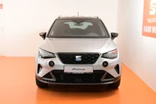 Thumbnail-Foto von Fahrzeug