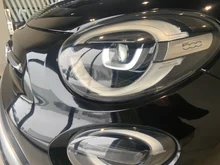 Thumbnail-Foto von Fahrzeug