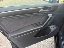 SEAT Tarraco Xcellence 1.5 TSI DSG in Edel-Schwarz Metallic