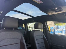 SEAT Tarraco Xcellence 1.5 TSI DSG in Edel-Schwarz Metallic
