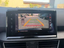SEAT Tarraco Xcellence 1.5 TSI DSG in Edel-Schwarz Metallic