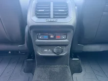 SEAT Tarraco Xcellence 1.5 TSI DSG in Edel-Schwarz Metallic