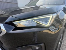 SEAT Tarraco Xcellence 1.5 TSI DSG in Edel-Schwarz Metallic