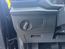 SEAT Tarraco Xcellence 1.5 TSI DSG in Edel-Schwarz Metallic