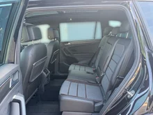 SEAT Tarraco Xcellence 1.5 TSI DSG in Edel-Schwarz Metallic