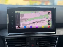SEAT Tarraco Xcellence 1.5 TSI DSG in Edel-Schwarz Metallic