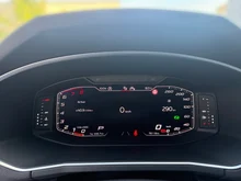 SEAT Tarraco Xcellence 1.5 TSI DSG in Edel-Schwarz Metallic