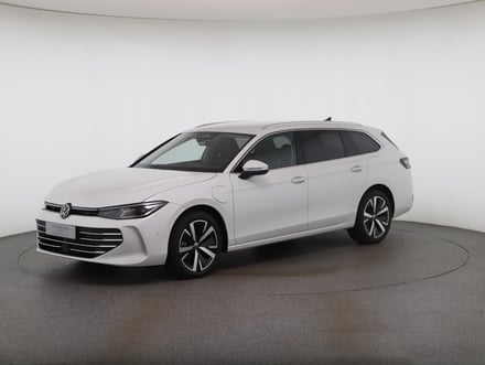 VW Passat Variant Business eHybrid 150kW