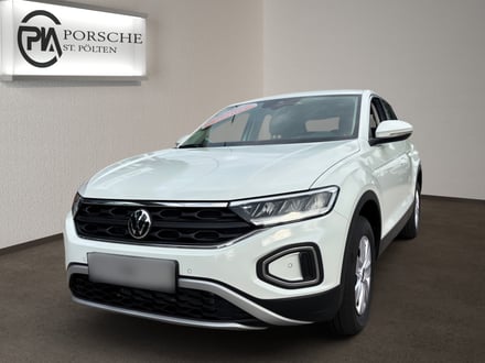 VW T-Roc 4Me TSI
