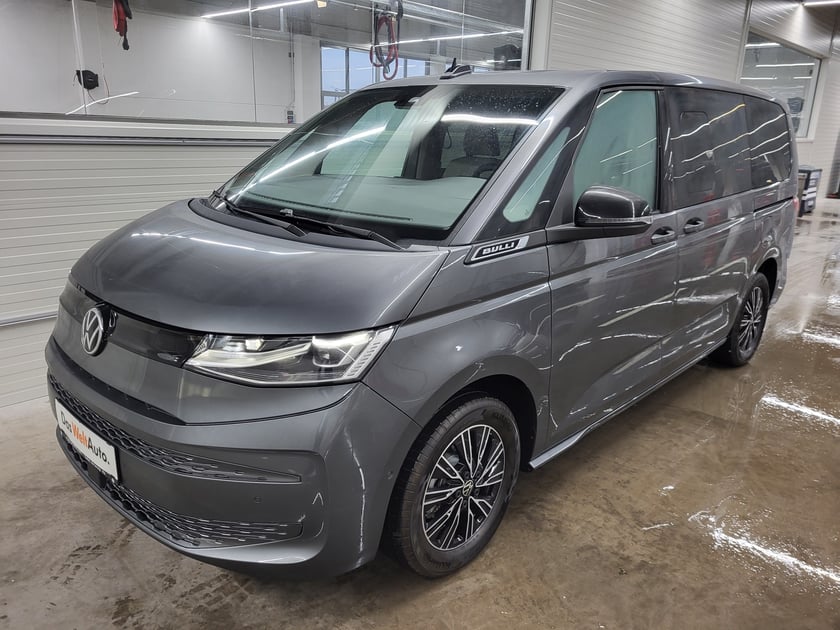VW Multivan Business ÜH TDI
