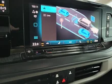 Thumbnail-Foto von Fahrzeug