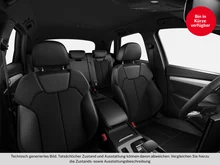 Audi Q5 40 TDI quattro S line in ibisweiß