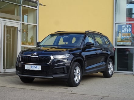 Škoda KODIAQ 4x4 Ambition SC TDI DSG