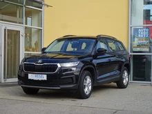 Thumbnail-Foto von Fahrzeug