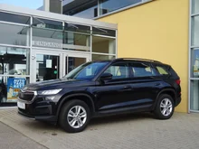 Thumbnail-Foto von Fahrzeug