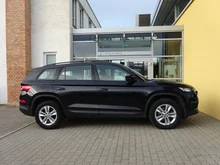 Thumbnail-Foto von Fahrzeug