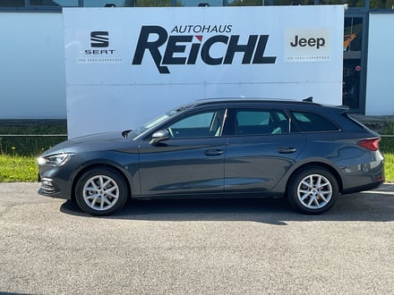 SEAT Leon SP Kombi Style Edition 1.5 eTSI DSG
