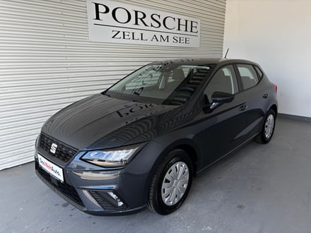 SEAT Ibiza Reference Edition 1.0 TSI