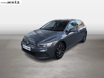 VW Golf Rabbit 45 TSI
